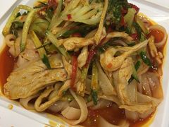 -魏家凉皮(博水商务大厦店)