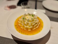 -若蘭慈·无国界素食料理(欢乐海岸店)