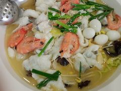 -邱大妈水煮(龙山店)