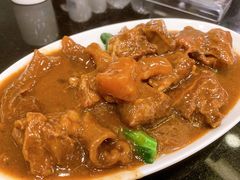 净牛腩-丽的面家(多宝路店)