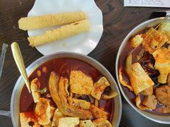 原味螺蛳粉-龍城柳州螺蛳粉(群星路店)