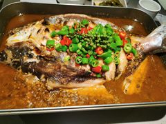 -半天妖烤鱼(新中关购物中心店)