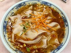 -北京邮电大学-清真餐厅