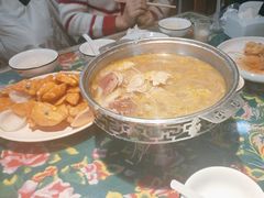 -人民公社大食堂(顺义总店)