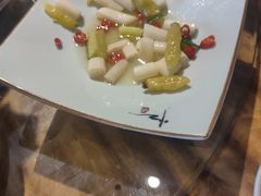 -民俗村柴火灶·景德江西菜(中国陶瓷博物馆店)