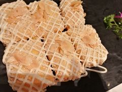 一口芝士蕃茄-老伙记海鲜码头(北滘店)