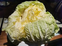 -竹叶涮肉坊(总店)