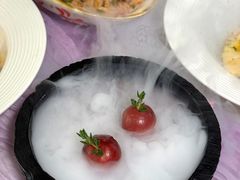 -桃花坞·私房菜餐厅(龙湖时代天街店)