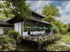 -星巴克(杭州北山路店)