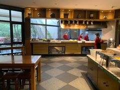 -泰合素食(双流店)