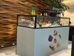 -天津海河悦榕庄·Lobby Lounge大堂吧