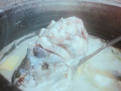 -干老四雅鱼饭店(滨江西路店)