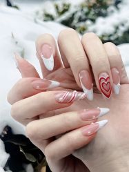 -斯馨·健康美甲美睫