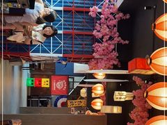 -桃太郎创作料理(大坪店)