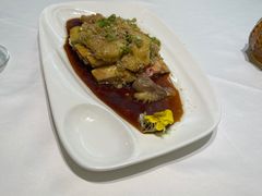 -珍记海鲜酒家(嵩山路店)
