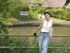 -大象粑粑造纸公园