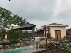 -华山御温泉度假村