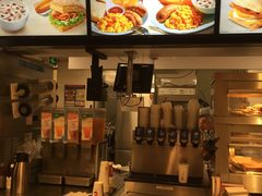 -肯德基(北京南站店)