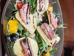 -BROWNSTONE布朗石西班牙餐厅(富城店)