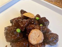-民国红公馆·秦淮八艳(夫子庙店)