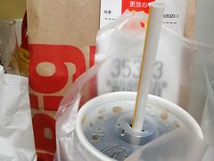 -麦当劳(小白楼店)