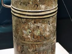 -广西壮族自治区博物馆