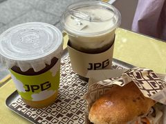 -JPG canteen(广州东山口店)