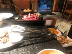 -嘿嘟嘟·肋条烧肉放题(爱融荟城店)