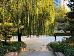 -元大都城垣遗址公园