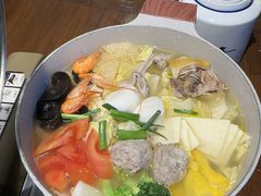 -绍兴老味道·非遗门店(银泰城店)