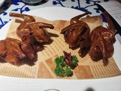 -江南赋(内蒙古大厦店)
