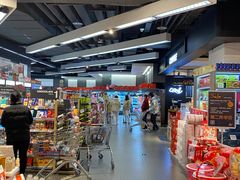 -Olé精品超市(北京合生汇店)