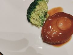 -南京金鹰尚美酒店·尚美西餐厅
