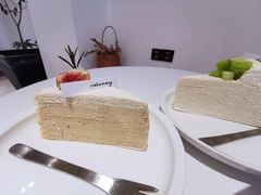 -CAKE WANG千层制造所(省府店)