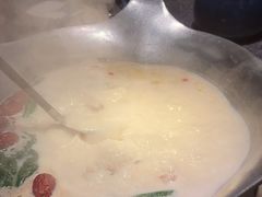 -湊湊火锅·茶憩(打浦桥日月光店)