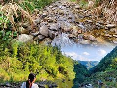 -千泷沟大瀑布旅游区