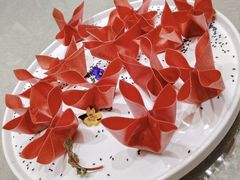 -将相和·海鲜蒸饺大连菜
