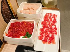 -海底捞火锅(万科广场店)