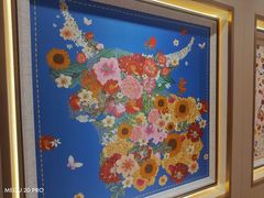 -湖滨28中餐厅·西湖宴·杭州君悦酒店
