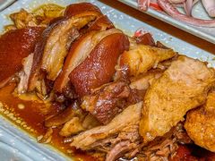-抱德·潮汕味(敦和店原惠城鱼仔)