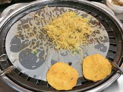 -燚青春东北泥炉烤肉(百合店)