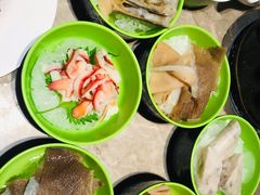 -V-ONE西雅图海鲜自助餐厅(仓山万达广场店)