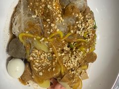 -刘文祥麻辣烫(蛇口店)