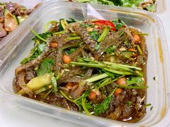 鱼皮-煮鲜·潮汕下酒菜(福田石厦店)