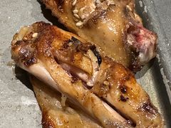 -木屋烧烤(坂田天安云谷店)