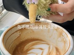 -边渡咖啡烘焙店(昙华林店)