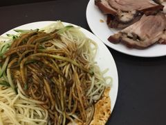 -新川面馆(新街口二店)