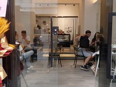 -SEVEN O’CLOCK CAFE七点咖啡