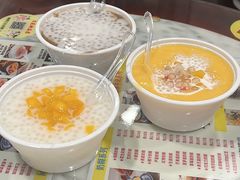 -百花传统甜品店(原址店)