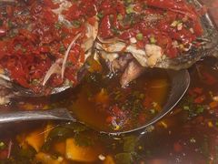 -香丰阁·烤鸭·川湘菜(清河店)